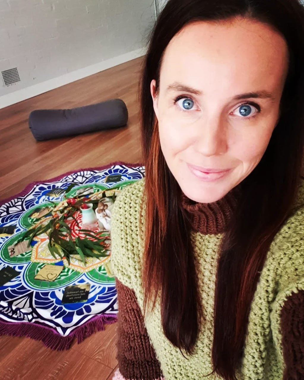 Phoenix Rising Sacred Circle | 6 Tanner St, Breakwater VIC 3219, Australia | Phone: 0404 492 941