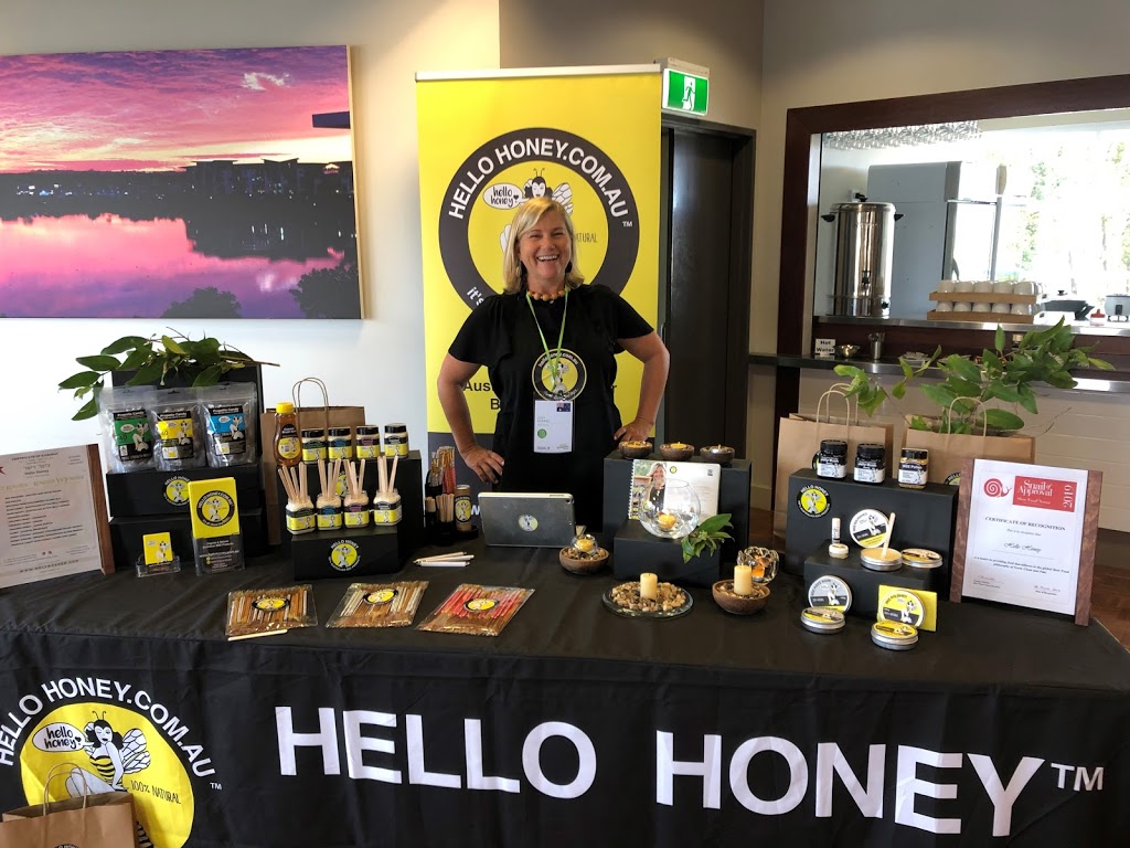 Hello Honey Australia Pty Ltd | 13 Sister Tree Creek Road, 56 Main St, Kin Kin QLD 4571, Australia | Phone: 0400 196 940