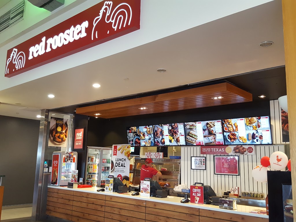 Red Rooster | restaurant | 1097 Nudgee Rd, Nudgee QLD 4014, Australia | 0732675155 OR +61 7 3267 5155