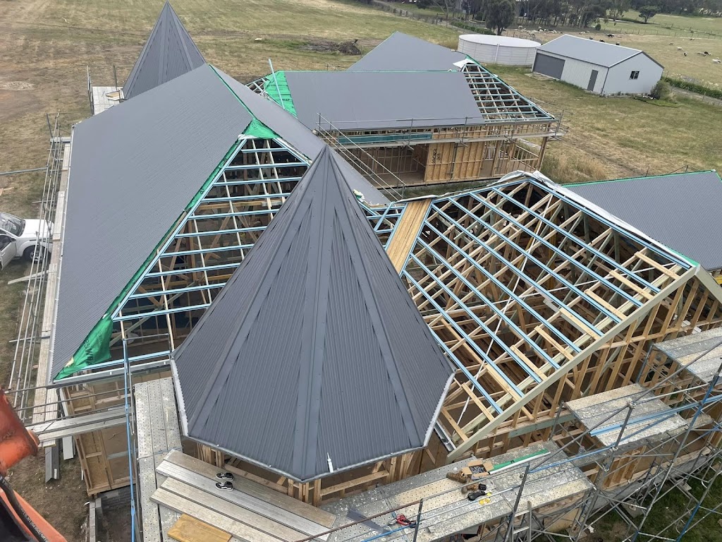 Bellarine Roofing Services Pty Ltd. | 97 Beacon Point Rd, Clifton Springs VIC 3222, Australia | Phone: 0425 745 931