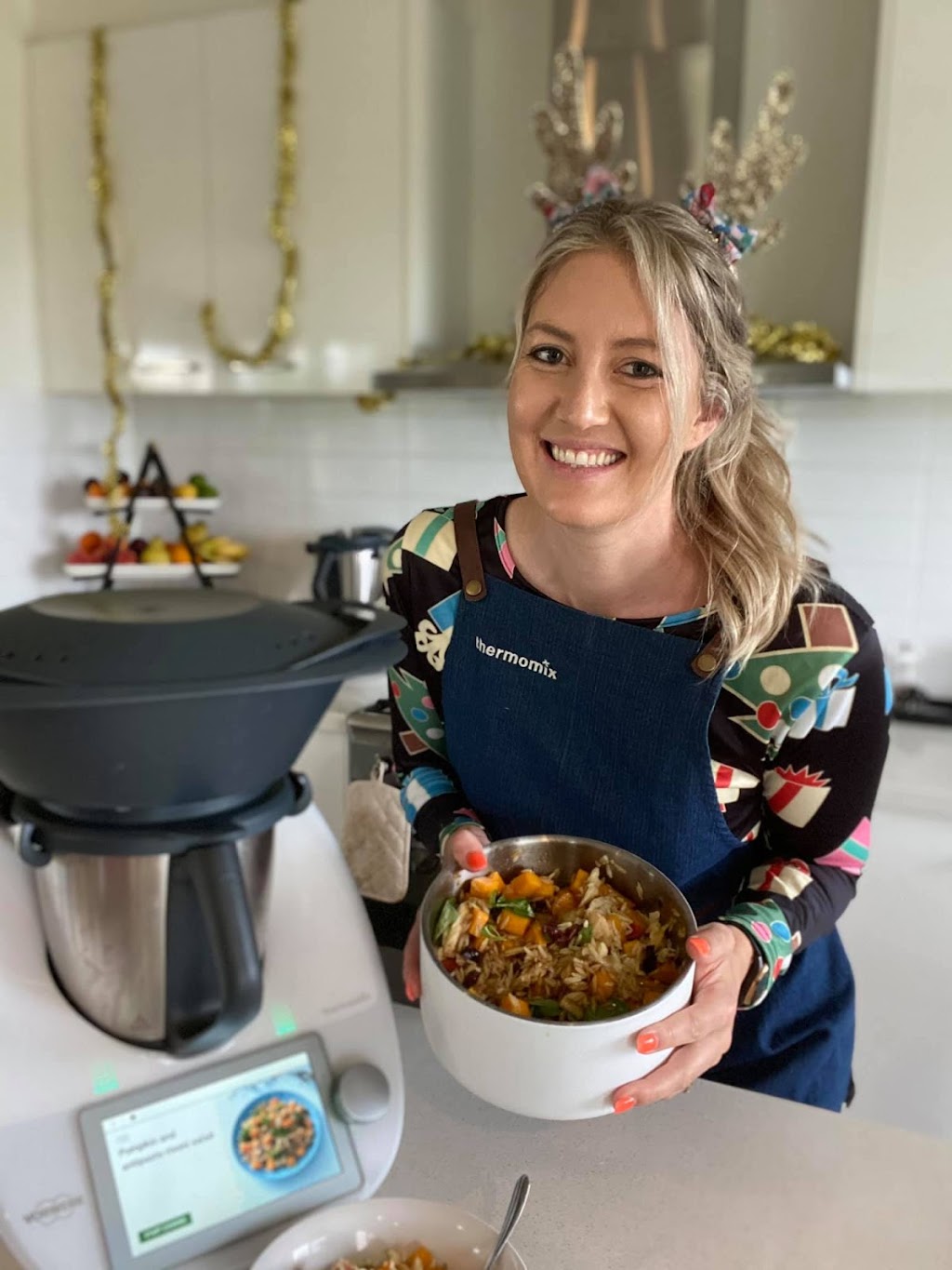 Lauren Bruns - Thermomix Consultant |  | Maras Ln, Bannockburn VIC 3331, Australia | 0412756910 OR +61 412 756 910