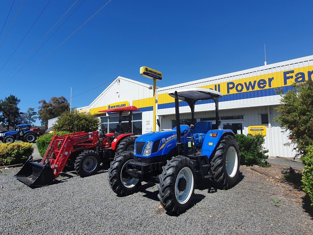 Inverell Power Farm | 287/295 Byron St, Inverell NSW 2360, Australia | Phone: (02) 6722 3388