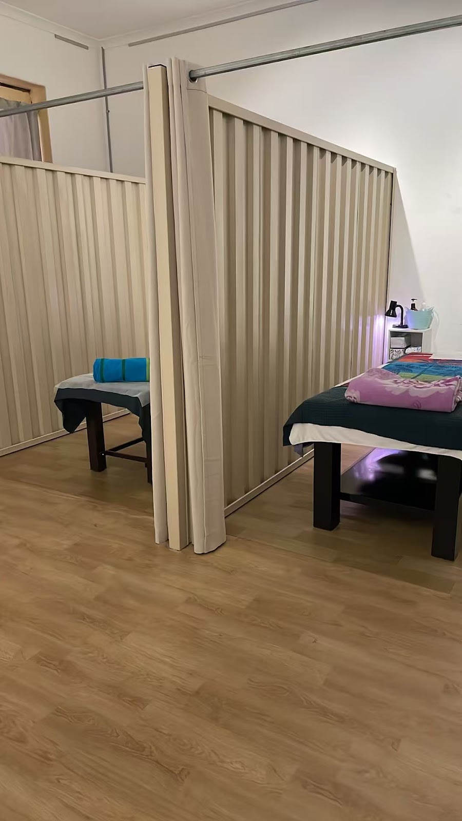 Cherry Blossom Massage | 58 Elizabeth St, Nathalia VIC 3638, Australia | Phone: 0414 101 612