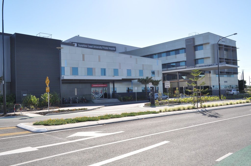 Sunshine Coast Radiology | doctor | 3 Doherty Street, Birtinya QLD 4575, Australia | 1300697226 OR +61 1300 697 226