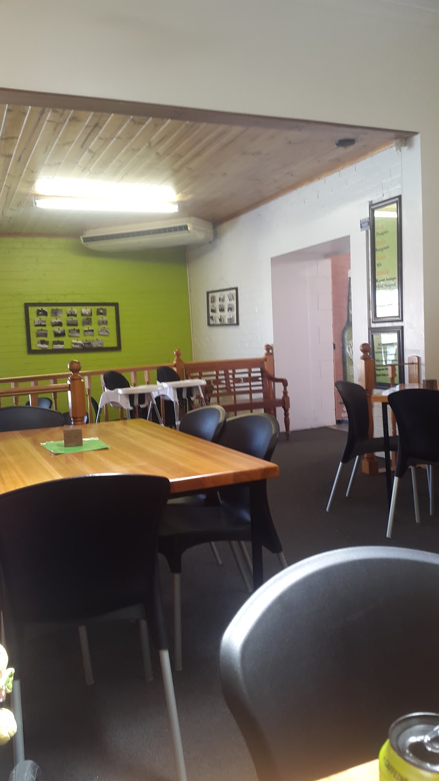 Sadies Take Away & Cafe | cafe | 141 Nelson St, Smithton TAS 7330, Australia | 0364521028 OR +61 3 6452 1028