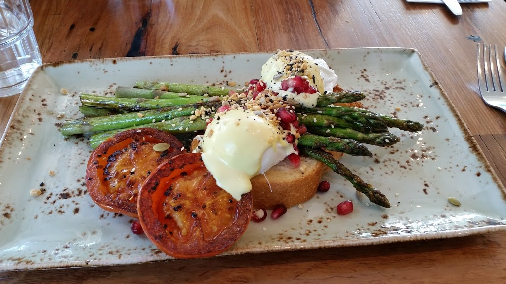 The Village Cafe | 2/74 Doncaster Rd, Balwyn North VIC 3104, Australia | Phone: (03) 9857 0734