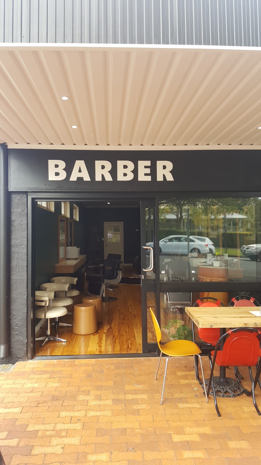 East Side Barber | hair care | 62 Margaret St, East Toowoomba QLD 4350, Australia | 0401255550 OR +61 401 255 550