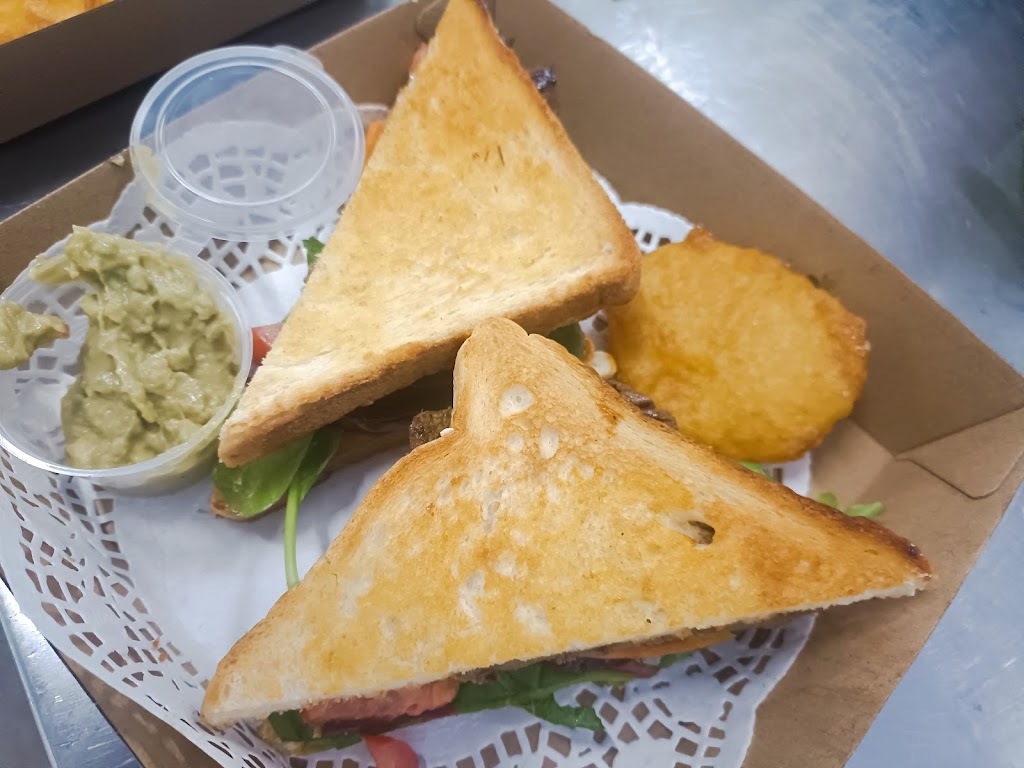 Nixnibbles Uki Snackbar Shoppe | Uki 2484 near 40 mins from, 1466 Kyogle Rd, Uki NSW 2484, Australia | Phone: 0432 808 371