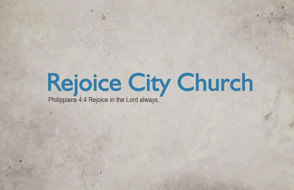 Rejoice City Church | Chambers Ct, Sydney NSW 2121, Australia | Phone: (02) 9614 6440