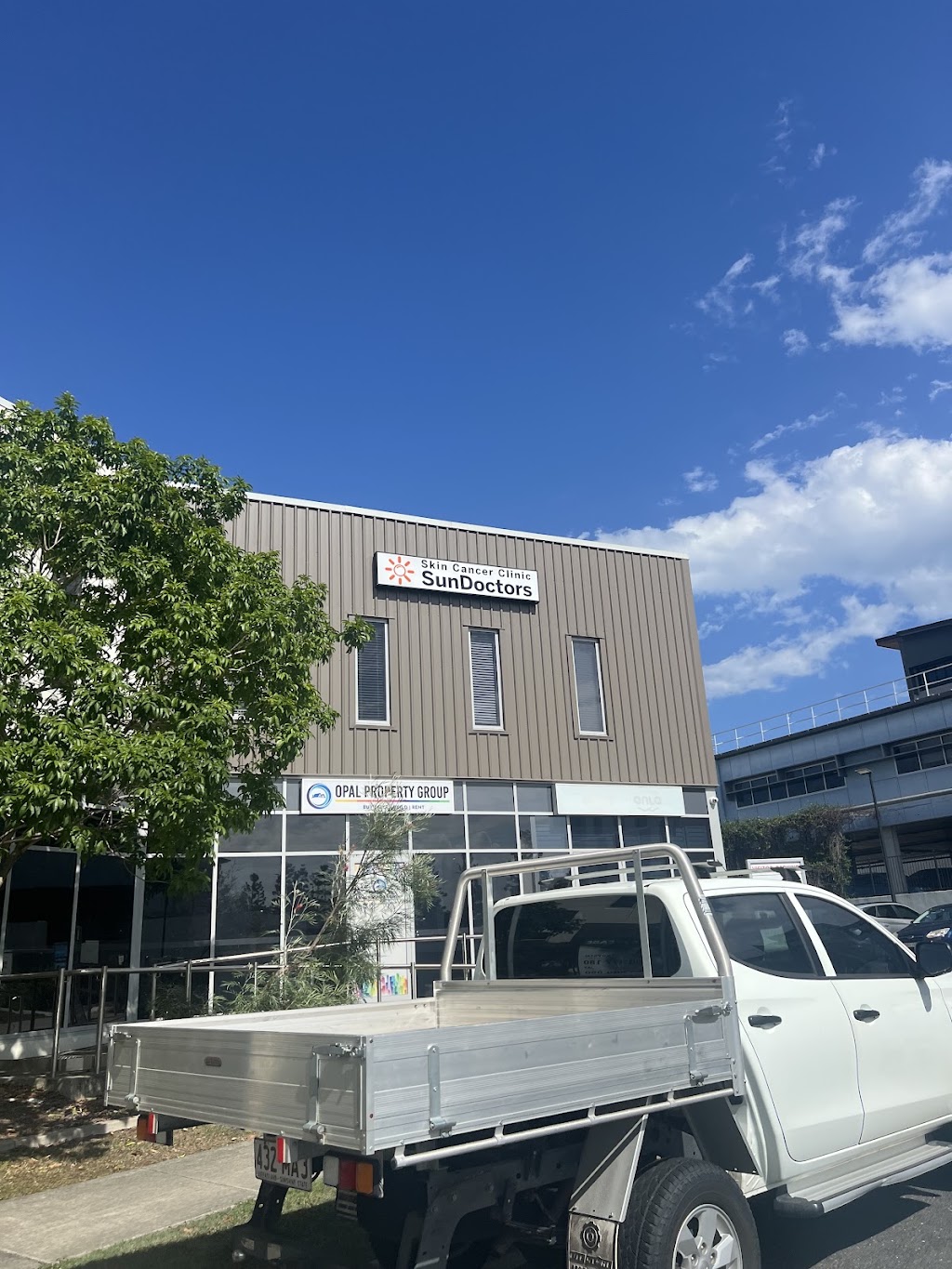 SunDoctors Skin Cancer Clinics North Lakes | 12/5 McLennan Ct, North Lakes QLD 4509, Australia | Phone: (07) 2000 8886