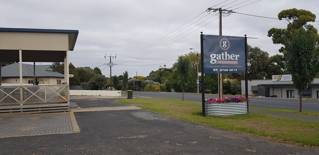 Gather on Gordon | 85/87 Gordon St, Naracoorte SA 5271, Australia | Phone: 0407 524 941