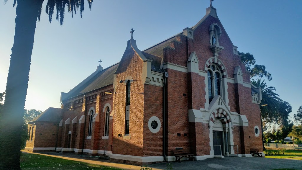 The Anglican Church of Australia | 16 Church St, Maffra VIC 3860, Australia | Phone: (03) 5147 1056