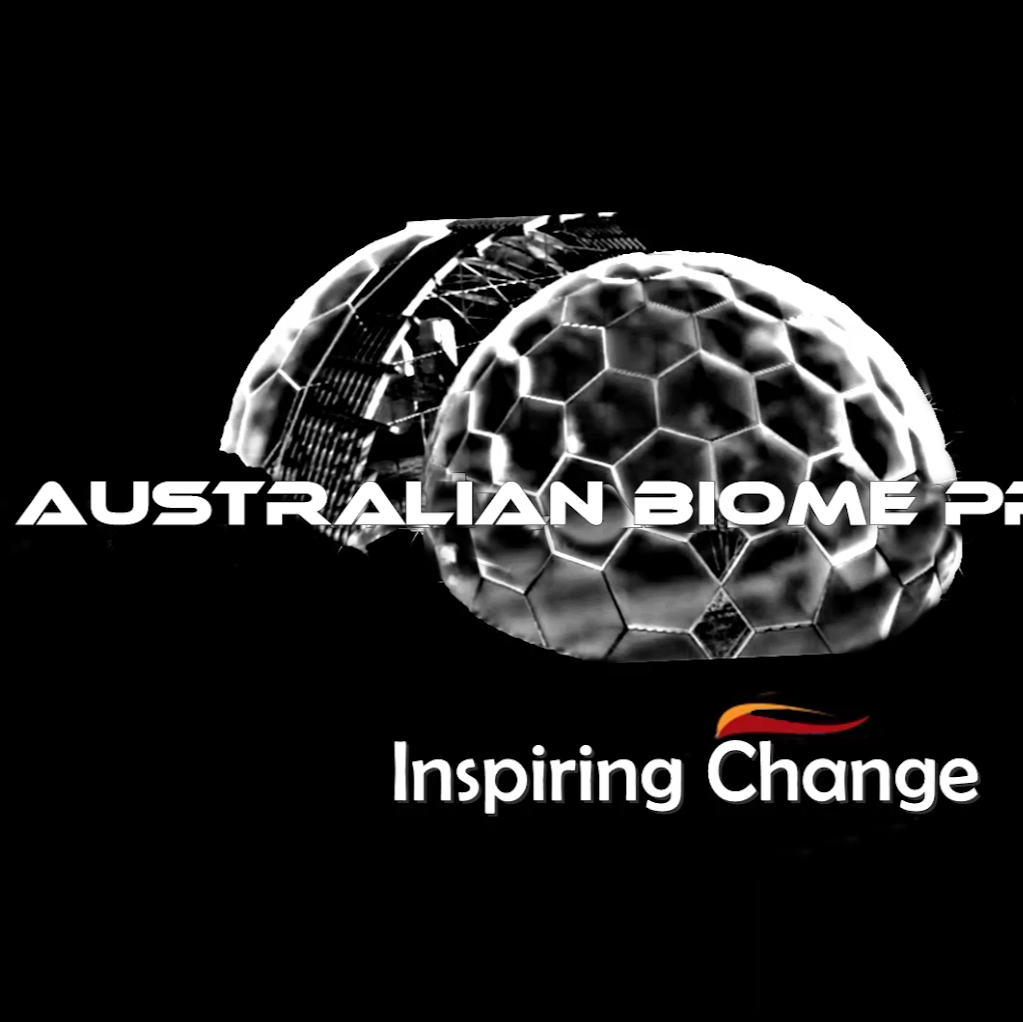 Australian Biome Project |  | Burswood Peninsula, Burswood WA 6100, Australia