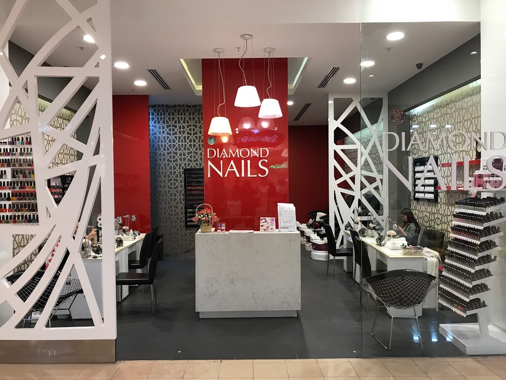 Diamond Nails Chadstone | Shop B084, Chadstone Shopping Centre 1341 Dandenong Rd, Chadstone VIC 3148, Australia | Phone: (03) 9563 3500