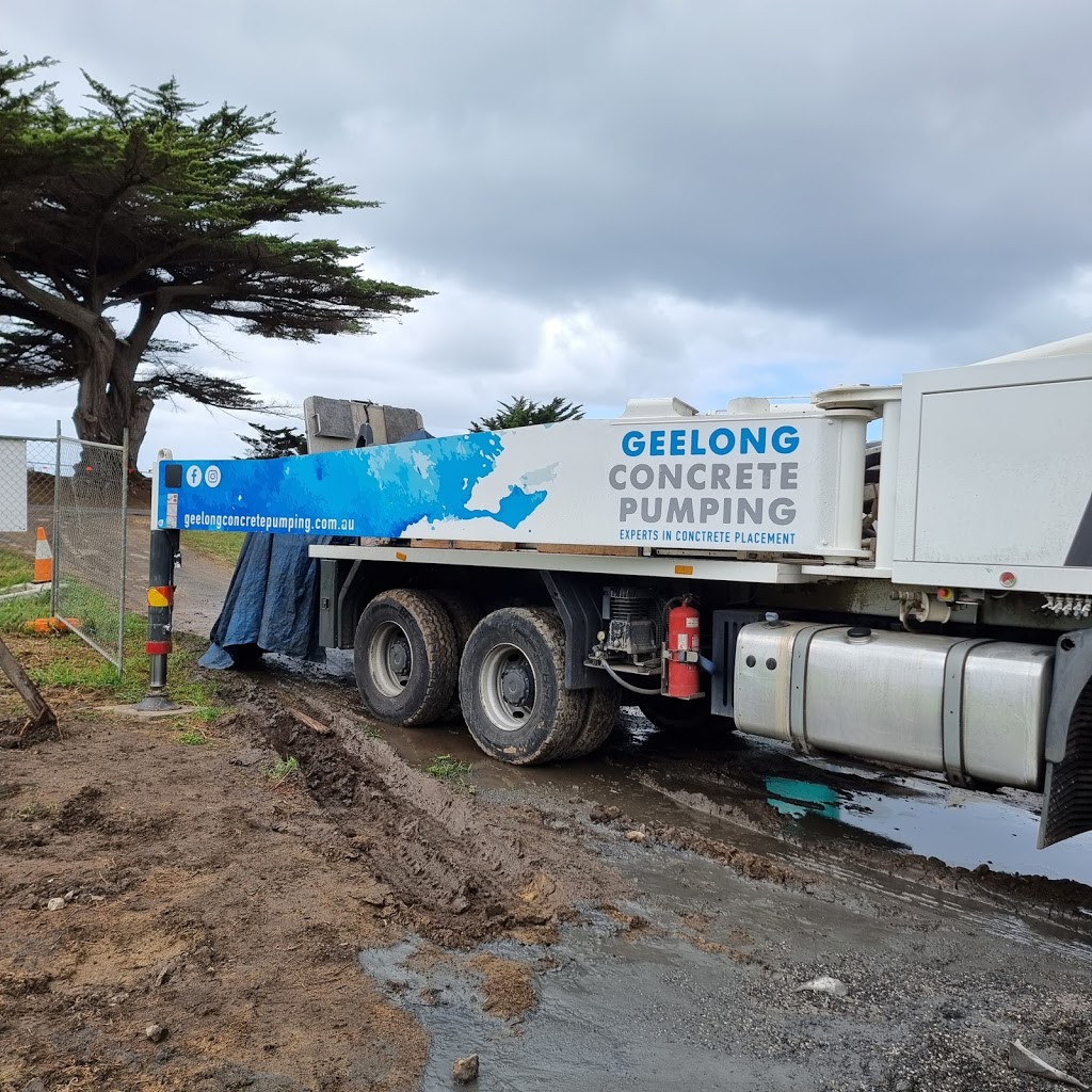 Geelong Concrete Pumping | general contractor | 4 Tidal St, Leopold VIC 3224, Australia | 0417317426 OR +61 417 317 426