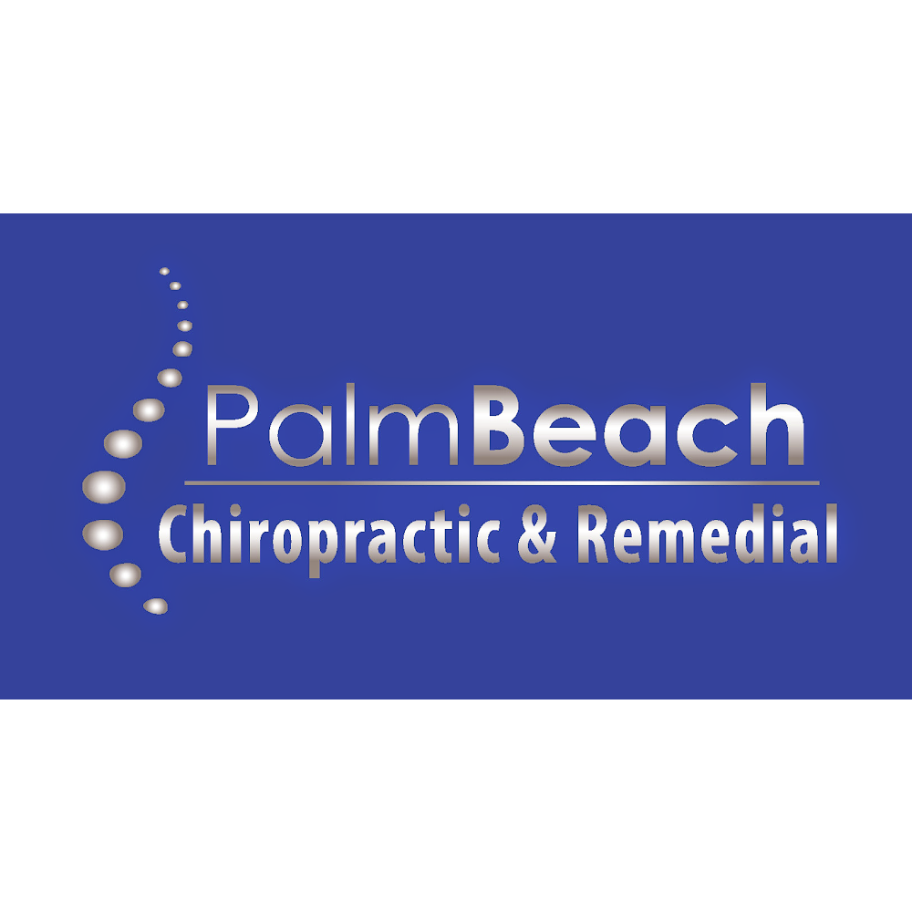 Palm Beach Chiropractic & Remedial | 1/28 Palm Beach Ave, Palm Beach QLD 4221, Australia | Phone: (07) 5534 5005