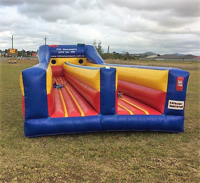 Port Stephens Jumping Castle Hire | home goods store | Kirrang Dr, Medowie NSW 2318, Australia | 0402341298 OR +61 402 341 298