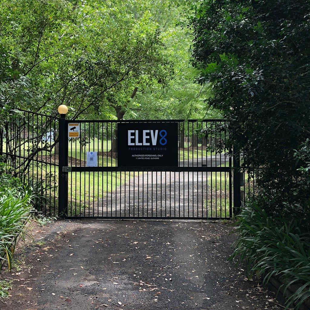 ELEV8 Production Studio |  | 11 Whites Rd, Glenorie NSW 2157, Australia | 0460732978 OR +61 460 732 978