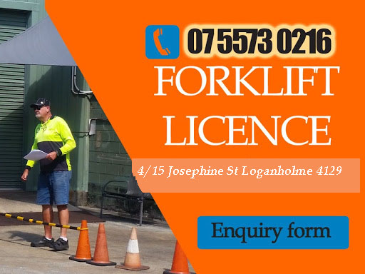 Barclay Thomas Training Group - Forklift Training, Courses & Lic | school | 4/15 Josephine St, Loganholme QLD 4129, Australia | 0755730216 OR +61 7 5573 0216