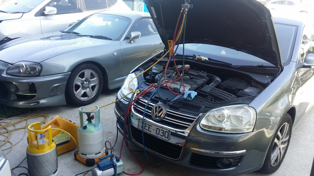 Karun Air Cool | car repair | 2 Lyneham Pl, West Pennant Hills NSW 2125, Australia | 0400544465 OR +61 400 544 465