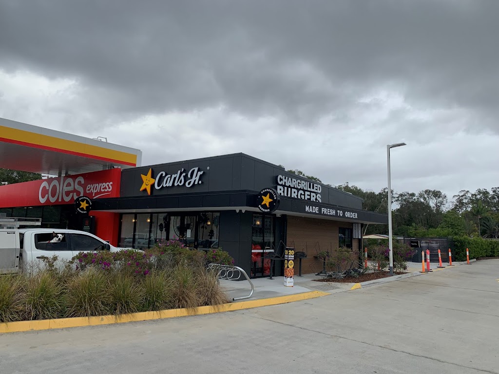 Carls Jr. Logan Village | 1332 Waterford Tamborine Rd, Logan Village QLD 4207, Australia | Phone: (07) 5603 8888 Carls Jr. Logan Village | 1332 Waterford Tamborine Rd, Logan Village QLD 4207, Australia | Phone: (07) 5603 8888
