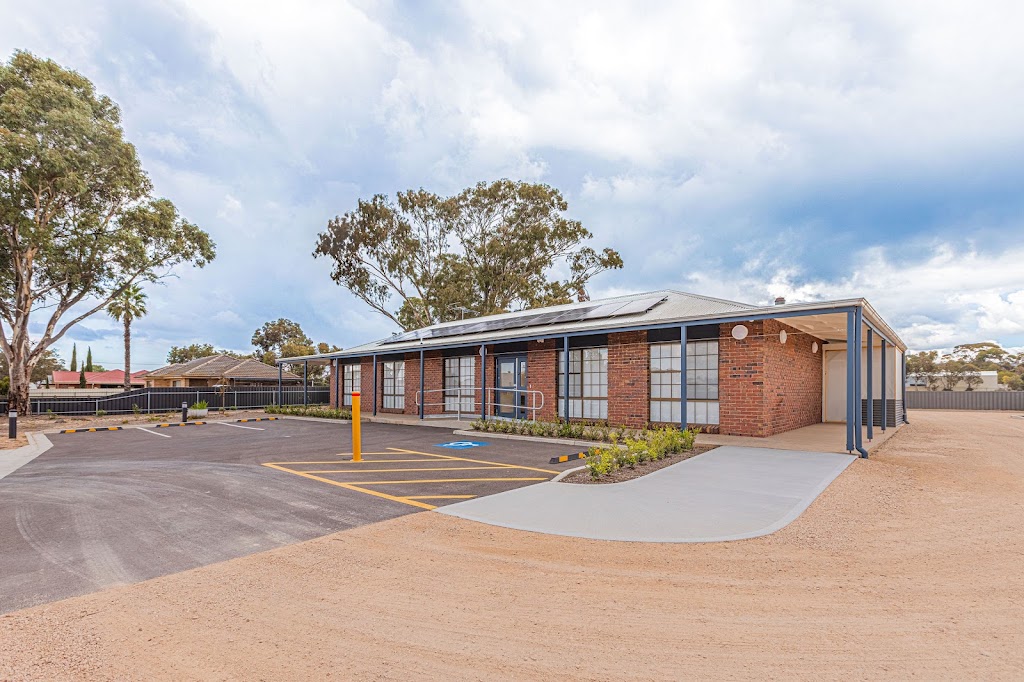 Warner Health & Wellness Centre | 15a Warner Rd, Murray Bridge SA 5253, Australia | Phone: (08) 8532 2299