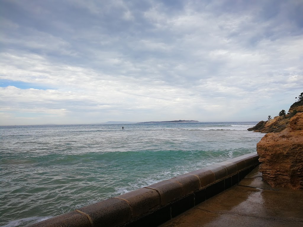 Port Phillip Heads Marine National Park | Swan Bay VIC 3225, Australia | Phone: 13 19 63