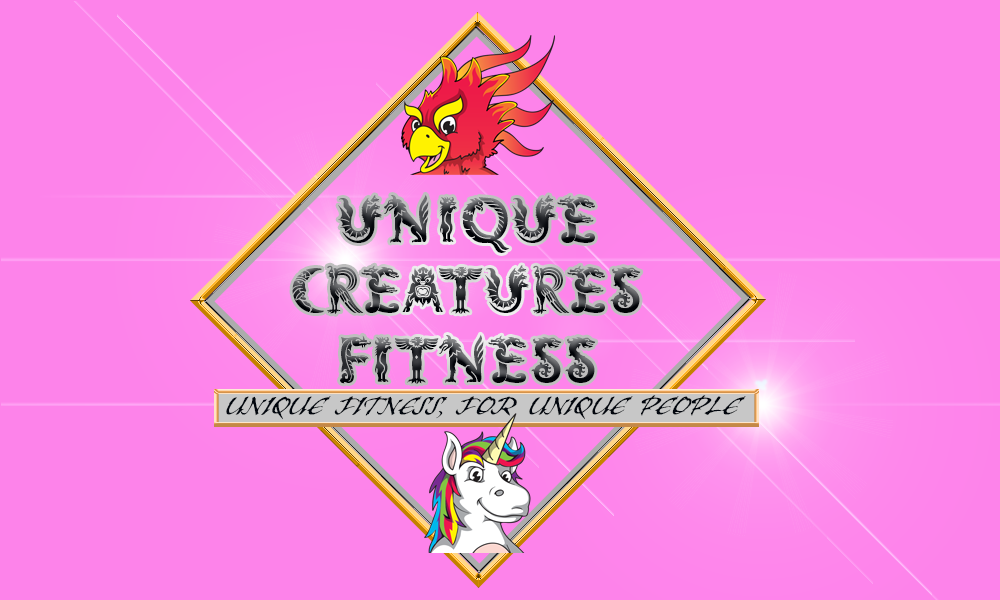 Unique creatures fitness | 21 Robson Ave, Gorokan NSW 2263, Australia | Phone: 0422 303 313