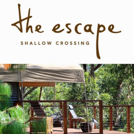 The Escape | lodging | 2408 The River Rd, Mogood NSW 2538, Australia | 0244781212 OR +61 2 4478 1212