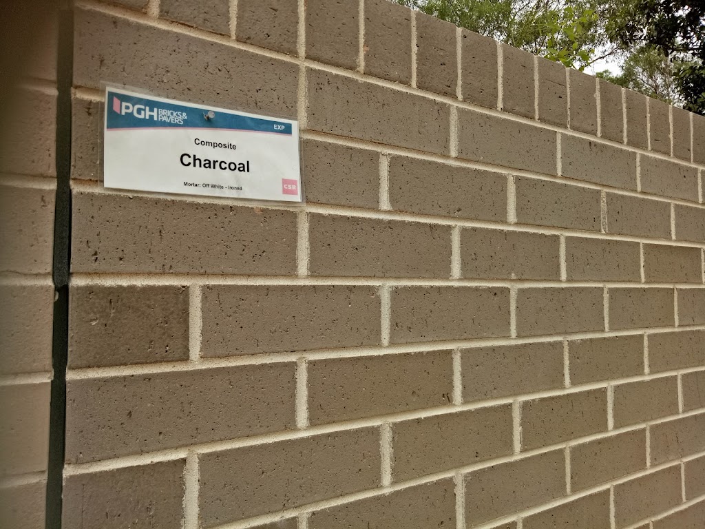 PGH Bricks & Pavers / Monier Selection Centre Schofields | 75 Townson Rd, Schofields NSW 2762, Australia | Phone: (02) 9852 6807