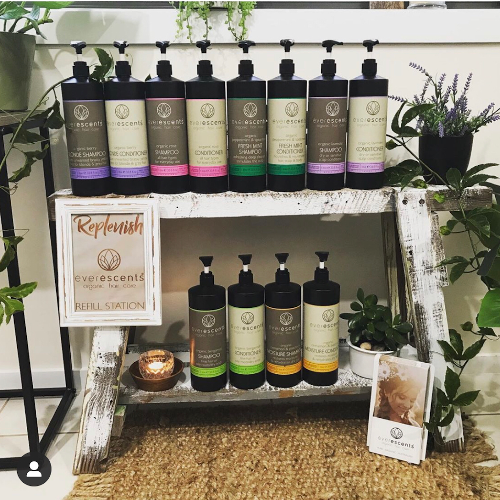 Earthen Hair And Body | store | Boundary Rd, Lindendale NSW 2480, Australia | 0266296121 OR +61 2 6629 6121