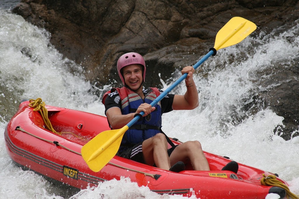 Rafting Australia |  | 3794 Omeo Hwy, Eskdale VIC 3701, Australia | 0427686254 OR +61 427 686 254