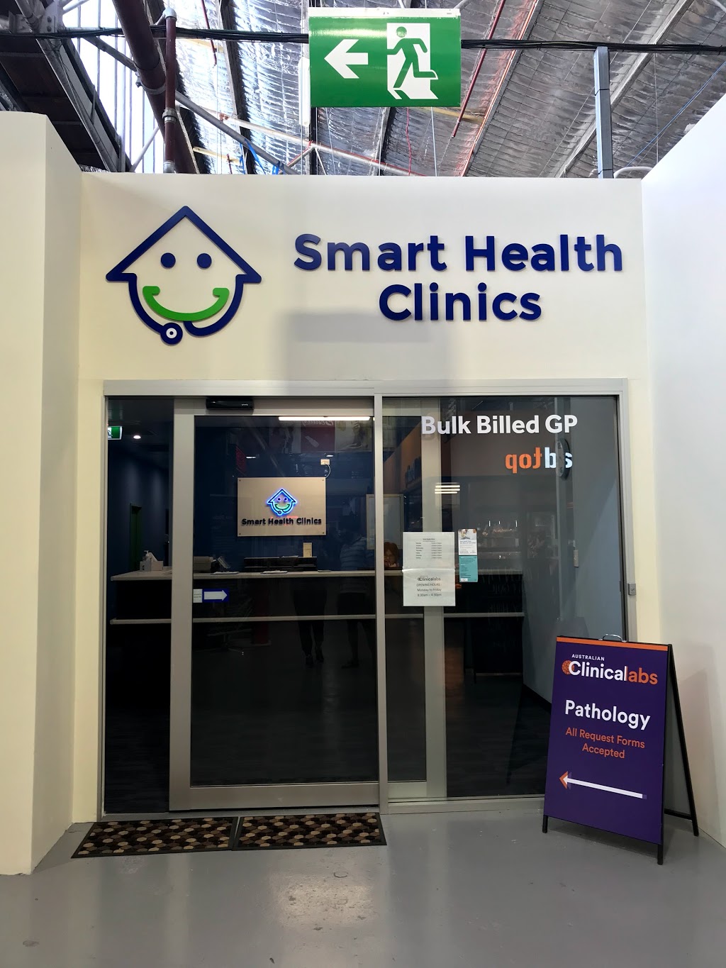 Smart Health Clinics | 57/243-253 Walter Rd W, Morley WA 6062, Australia | Phone: (08) 9375 1833