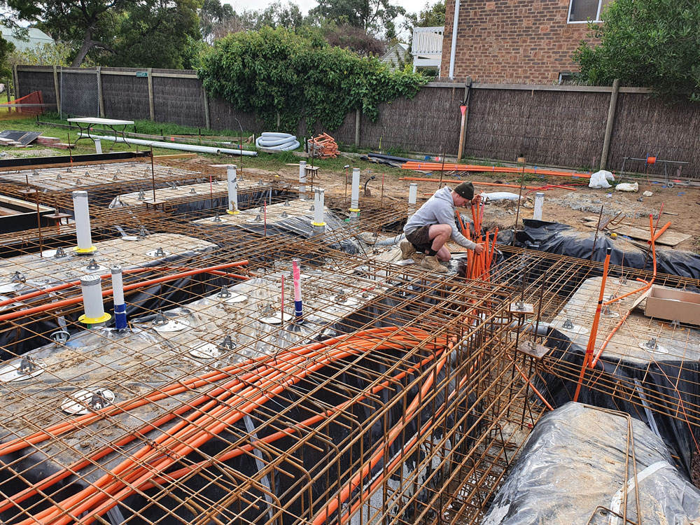 Corsair Electrical | 21 Constantine Ave, St Andrews Beach VIC 3941, Australia | Phone: 0410 741 727