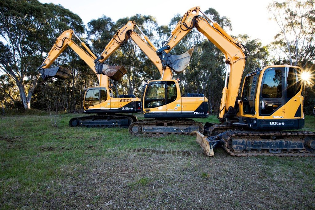 Onetrak | 80 Possum Rd, Bridgewater TAS 7030, Australia | Phone: (03) 6268 0711