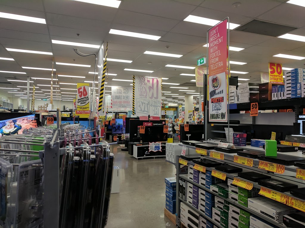 JB Hi-Fi Jamisontown | electronics store | Store 28 Wolseley St, Jamisontown NSW 2750, Australia | 0247233200 OR +61 2 4723 3200