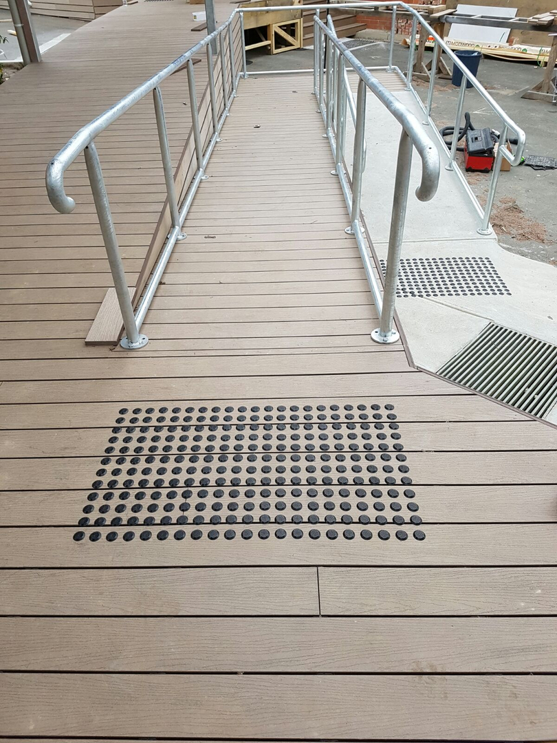 SupplyM8 QLD Tactiles & Stair Nosing | general contractor | Sickle Ave, Hope Island QLD 4212, Australia | 0487132575 OR +61 487 132 575
