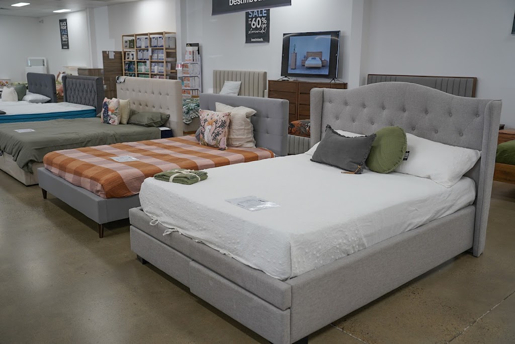 Best in Beds | 27 Rowood Rd, Prospect NSW 2148, Australia | Phone: (02) 8676 7321