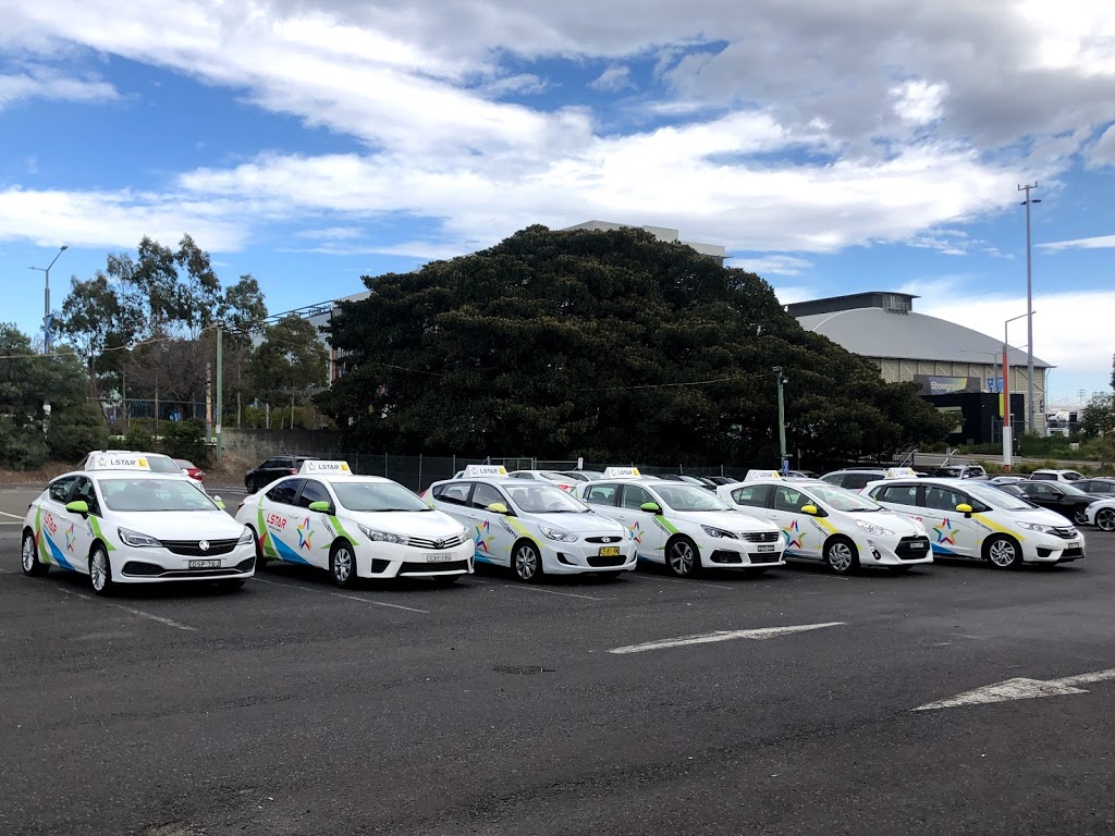 LStar Driving School 澳星驾驶学校 | 12/23/27 Belmore St, North Parramatta NSW 2151, Australia | Phone: 1300 288 999