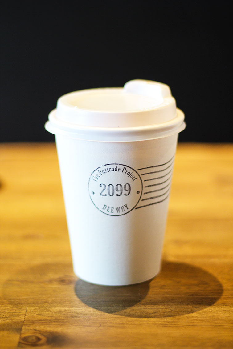 The 2099 Postcode Project | cafe | 826A Pittwater Rd, Dee Why NSW 2099, Australia