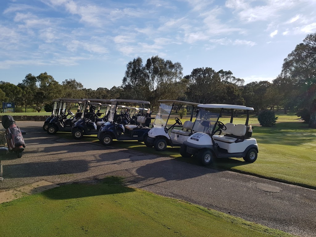 Aston Hills Golf Club | 435 Bald Hills Rd, Mount Barker SA 5251, Australia | Phone: (08) 8391 0547