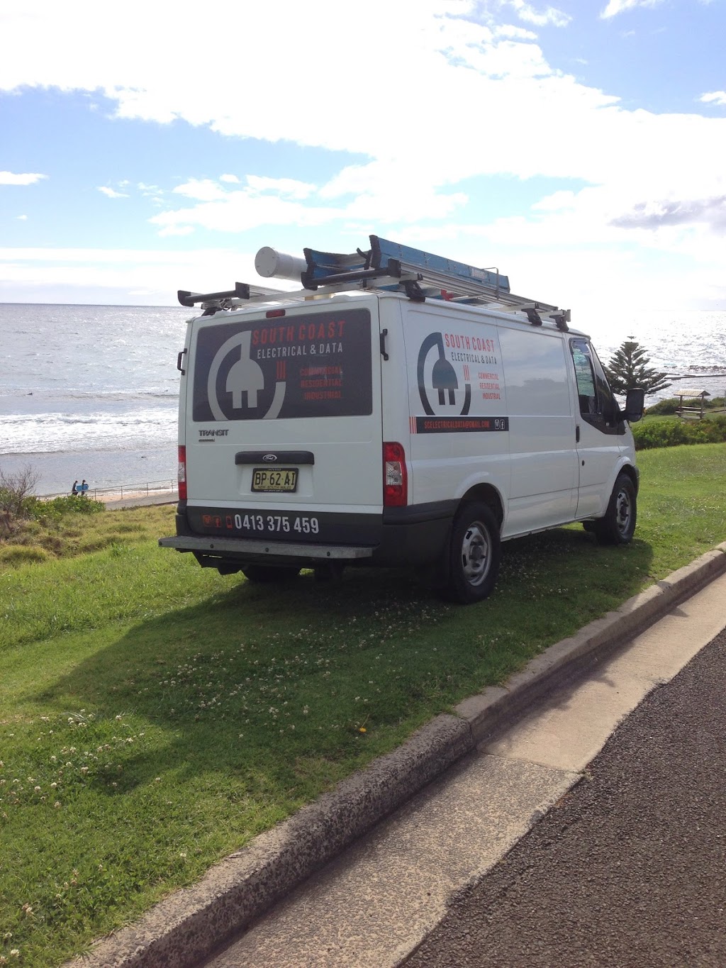 South Coast Electrical and Data | electrician | 137 Headland Dr, Gerroa NSW 2534, Australia | 0413375459 OR +61 413 375 459