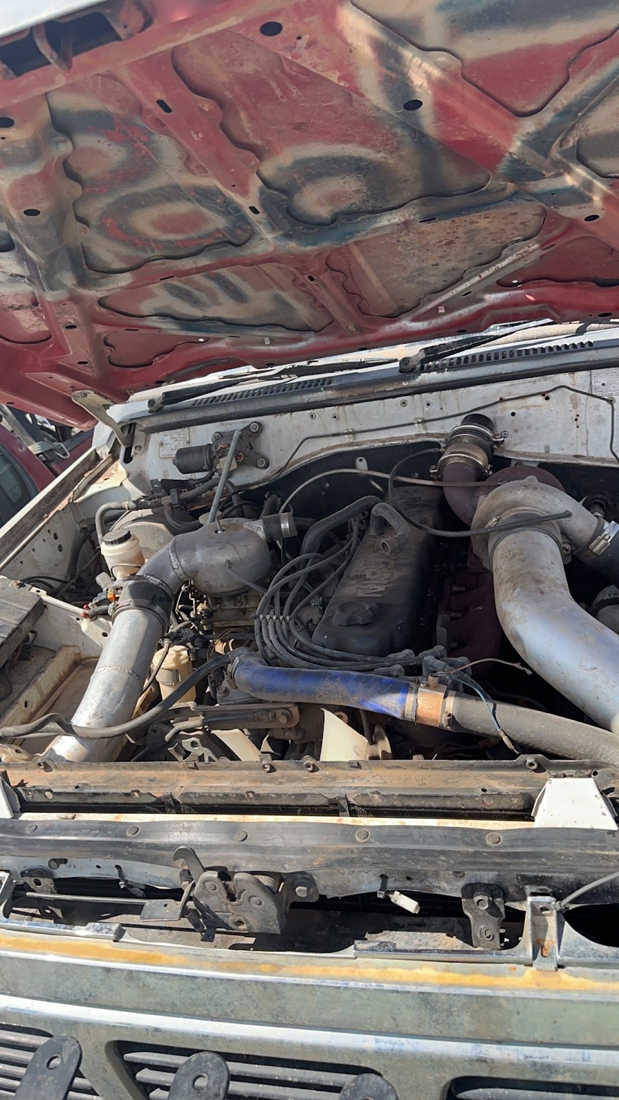 Tara hoon cartel headquarters | 27 Roaches Rd, Tara QLD 4421, Australia | Phone: 0473 079 830