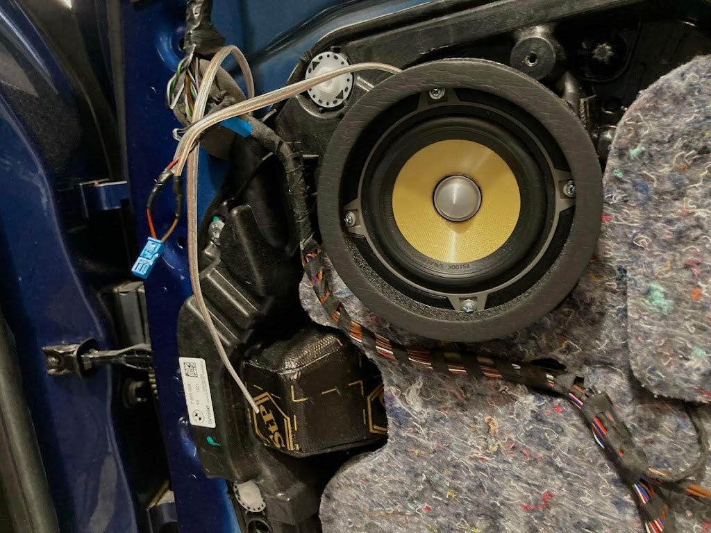 Fab Car Audio | 7/19-21 Sharnet Cct, Pakenham VIC 3810, Australia | Phone: 0423 522 124