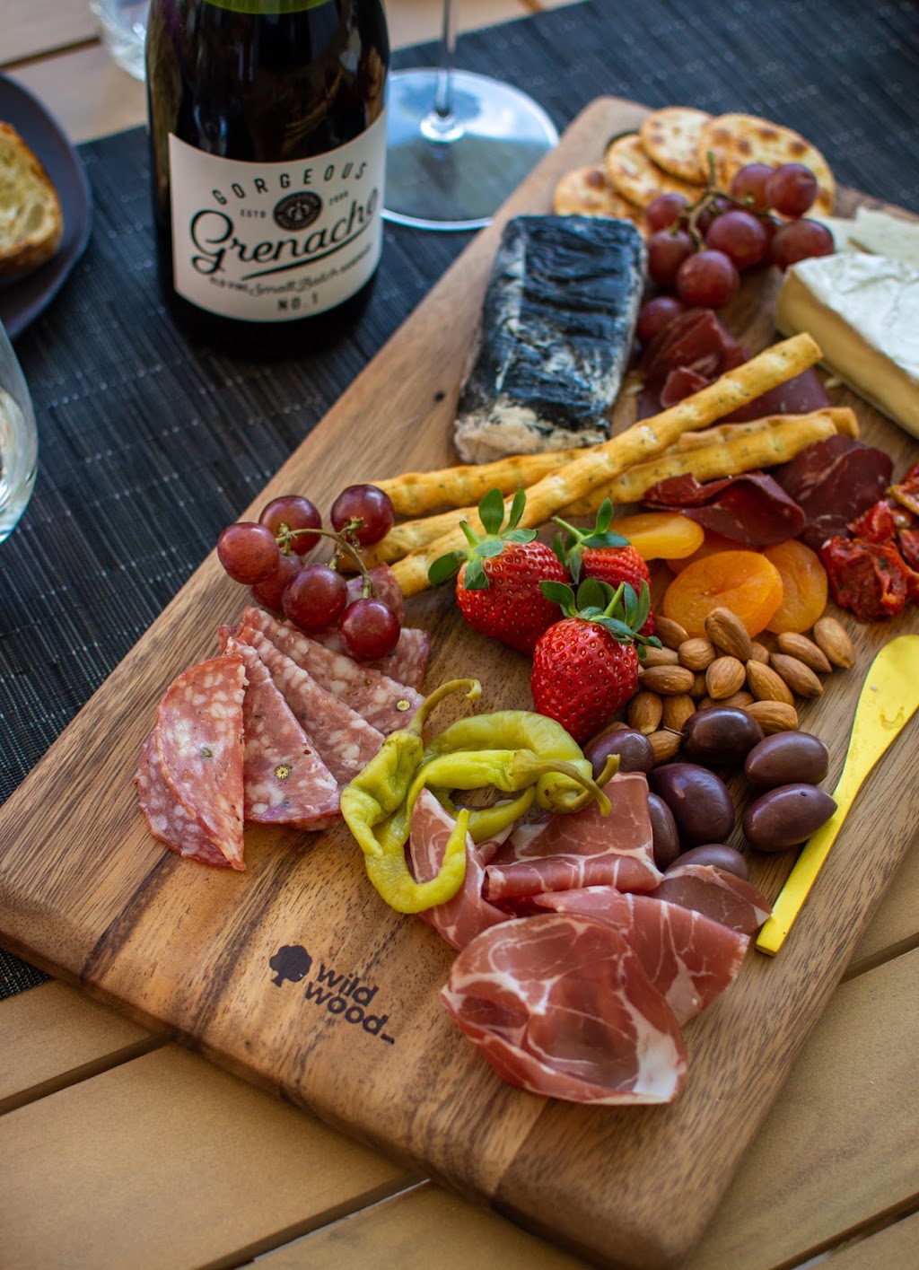 Wild Wood Chopping Boards | Unit 13/12 Tyree Pl, Braemar NSW 2575, Australia | Phone: 0467 333 331