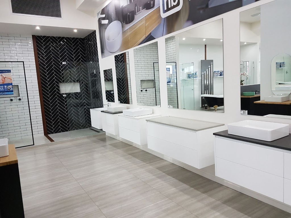 Highgrove Bathrooms - Lawnton | home goods store | 666 Gympie Rd, Lawnton QLD 4501, Australia | 0730497525 OR +61 7 3049 7525