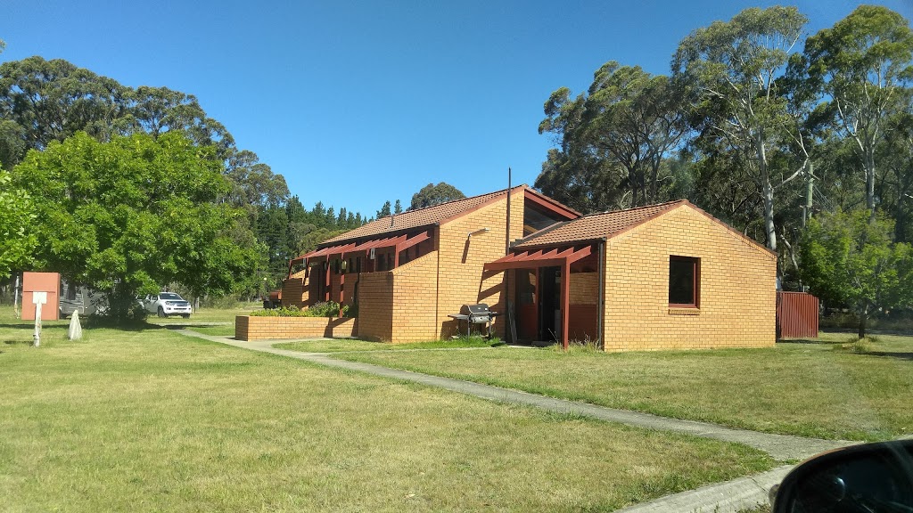 Venice Caravan Park | 1134 Browns Gap Rd, Little Hartley NSW 2790, Australia | Phone: (02) 6355 2106