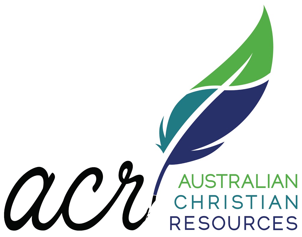 Australian Church Resources (ACR) | book store | 5C/256 New Line Rd, Dural NSW 2158, Australia | 1300367575 OR +61 1300 367 575