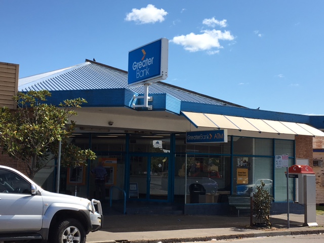 Greater Bank | bank | 25 Lawson Ave, Beresfield NSW 2322, Australia | 0249219946 OR +61 2 4921 9946