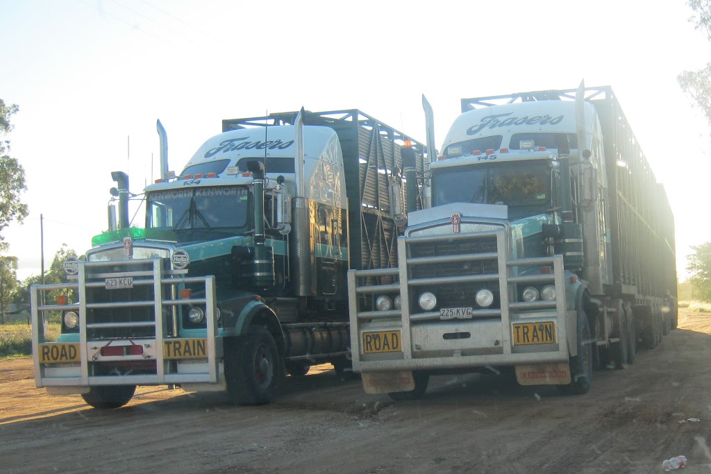 Frasers Livestock Transport |  | 332 Warwick Killarney Rd, Morgan Park QLD 4370, Australia | 0746612922 OR +61 7 4661 2922